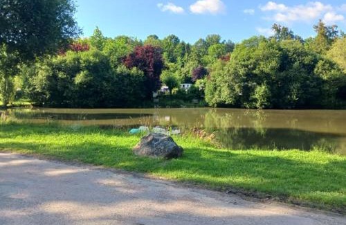 Thiviers Otro | Le BIENVENU