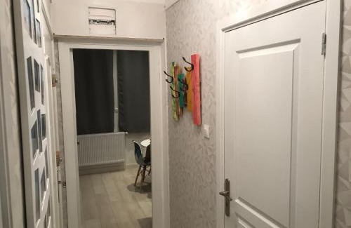 Calais City Center Apartamento | Le Bienvenue Chez Toi