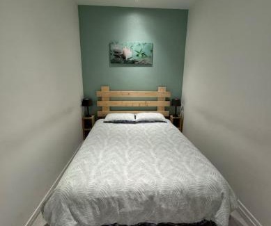 Lourdes Apartamento | ● Le Bigourdan ● Sanctuaires - Calme - Wifi - Park
