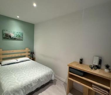 Lourdes Apartamento | ● Le Bigourdan ● Sanctuaires - Calme - Wifi - Park