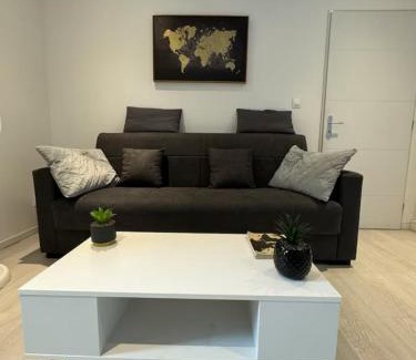 Lourdes Apartamento | ● Le Bigourdan ● Sanctuaires - Calme - Wifi - Park