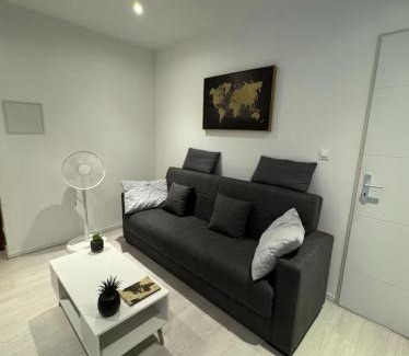 Lourdes Apartamento | ● Le Bigourdan ● Sanctuaires - Calme - Wifi - Park