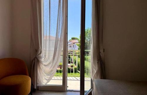 Forte dei Marmi Apartamento | Le Bijou