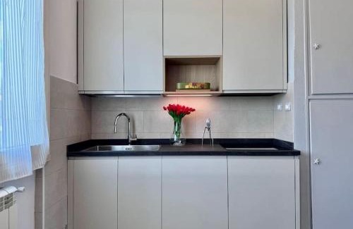 Forte dei Marmi Apartamento | Le Bijou