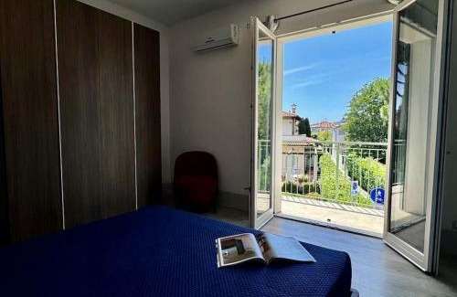 Forte dei Marmi Apartamento | Le Bijou