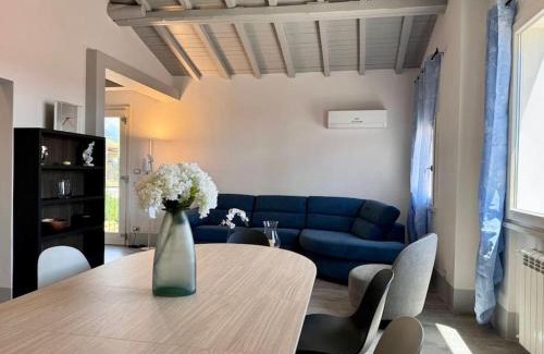 Forte dei Marmi Apartamento | Le Bijou