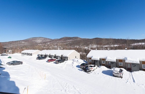 Stoneham Condominio | Le Bionick- Condo à louer Stoneham