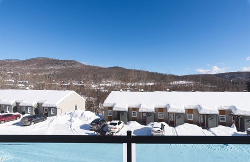 Stoneham Condominio | Le Bionick- Condo à louer Stoneham
