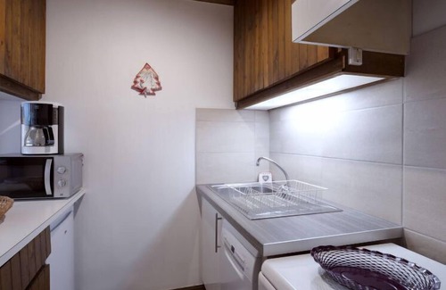 Les Contamines-Montjoie Apartamento | Le Bionnassay by Interhome