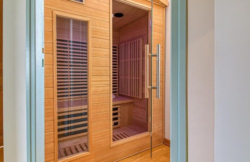 Gare Apartamento | Le Blériot - Idéalement situé avec sauna