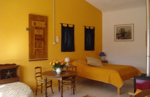 Moustiers-Sainte-Marie Casa | Le Blacas