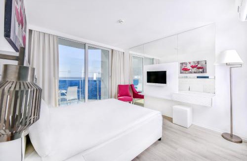 Kadnlar Denizi Mahallesi Complejo | Le Bleu Hotel & Resort Kusadasi