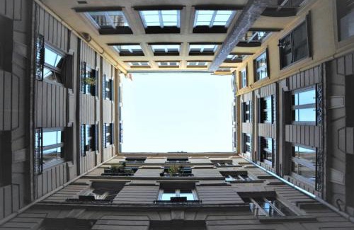 Terreaux - Bat d'argent Apartamento | Le Bleu hypercentre Presque île
