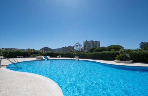Mandelieu-La-Napoule Apartamento | Le Bleu Marina