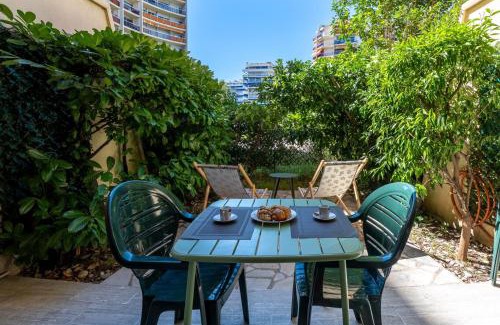 Mandelieu-La-Napoule Apartamento | Le Bleu Marina