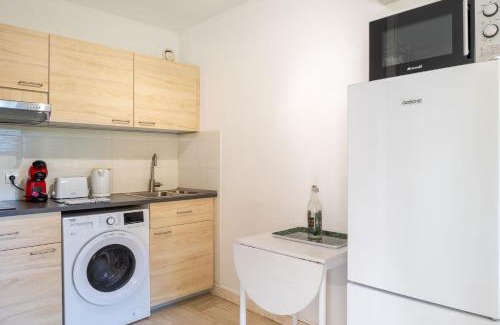 Mandelieu-La-Napoule Apartamento | Le Bleu Marina