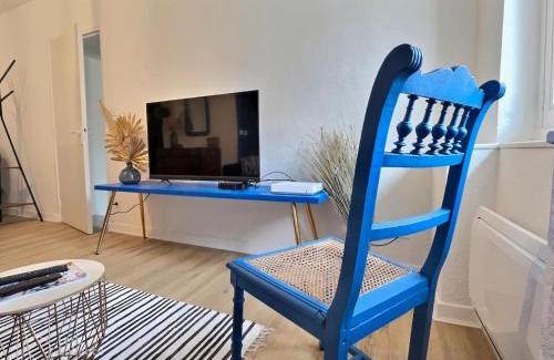 Valence Apartamento | Le Bleuet au cœur de Valence