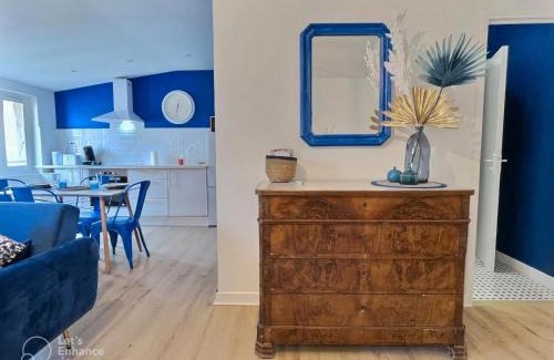 Valence Apartamento | Le Bleuet au cœur de Valence