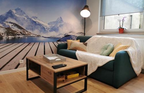 Sarreguemines Apartamento | Le Blies'Art - Sarreguemines - 4 pers