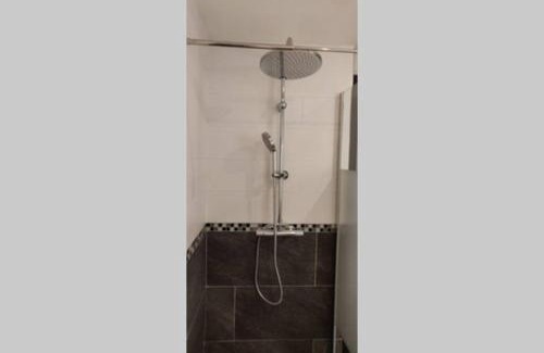 Sarreguemines Apartamento | Le Blue, appartement de standing en hyper-centre