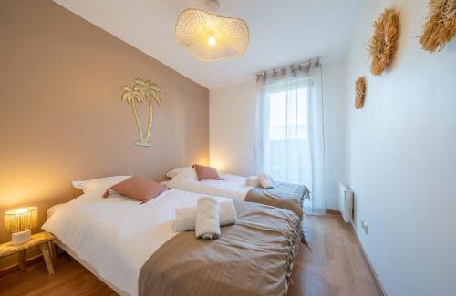 Brumath Apartamento | Le Blue Wave - Unique Proche Gare