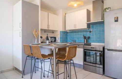 Brumath Apartamento | Le Blue Wave - Unique Proche Gare