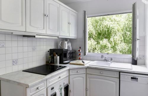 Maisons-Alfort Apartamento | Le Blum - Wifi - Balcon - Porte de Bercy