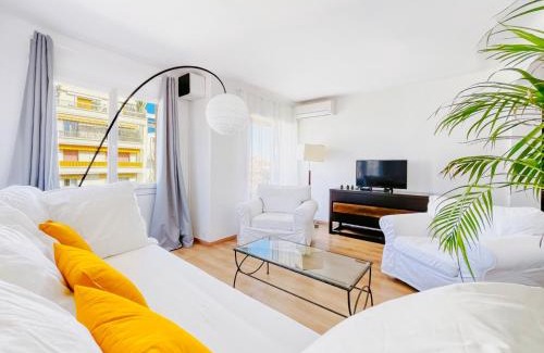 Carnot Apartamento | Le Boëste - Magnifique logement lumineux