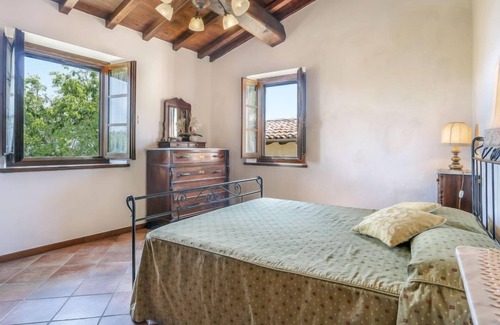 Molazzana Casa | Casa de vacaciones Le Bore (CNG122) en Castelnuovo di Garfagnana - 6 personas, 3 dormitorios