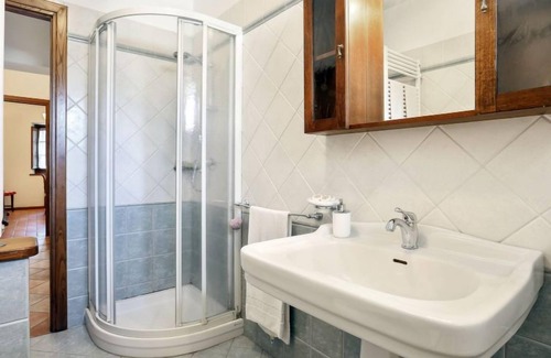 Molazzana Apartamento | Apartamento Le Bore en Castelnuovo di Garfagnana - 4 personas, 2 dormitorios