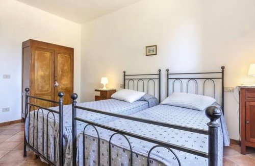 Molazzana Apartamento | Apartamento Le Bore en Castelnuovo di Garfagnana - 4 personas, 2 dormitorios