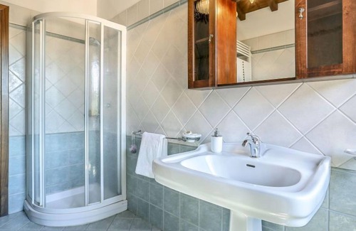Molazzana Apartamento | Apartamento Le Bore en Castelnuovo di Garfagnana - 2 personas, 1 dormitorios