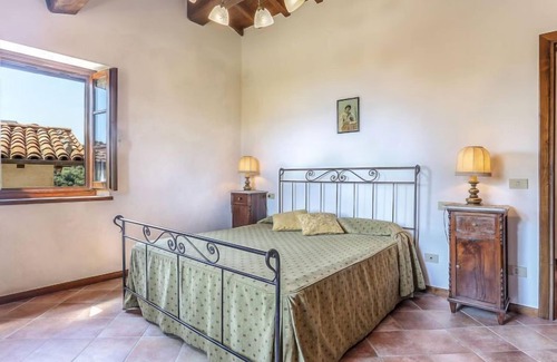 Molazzana Apartamento | Apartamento Le Bore en Castelnuovo di Garfagnana - 2 personas, 1 dormitorios
