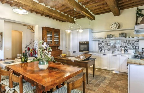 Molazzana Casa | Casa de vacaciones Le Bore (CNG123) en Castelnuovo di Garfagnana - 8 personas, 4 dormitorios