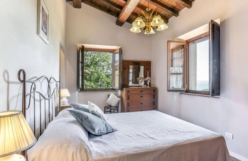 Molazzana Casa | Casa de vacaciones Le Bore (CNG123) en Castelnuovo di Garfagnana - 8 personas, 4 dormitorios