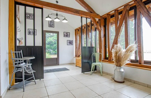 Piney Casa | Le Bocage - PINEY - Gîte