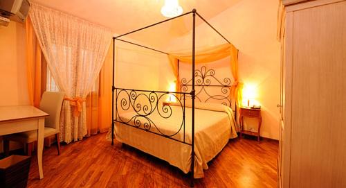 Villa Minozzo Cama Y Desayuno | Le Boccede Country House B&B