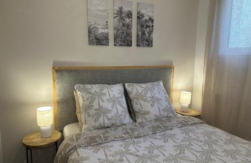 Gisors Apartamento | Le Bohème - Appartement proche gare et commerces