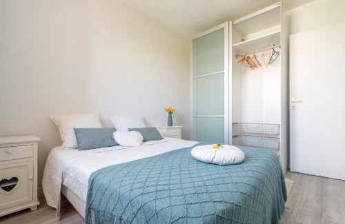 Conflans-Sainte-Honorine Apartamento | Le Bohème de Montreuil 13 minutes Paris