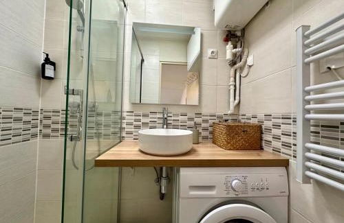 Saint-Pierre - Rene II - Bonsecours Apartamento | Le Bohème - Duplex - 2 à 4 personnes - Proche Gare
