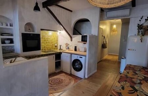 Centre Historique Apartamento | Le Bohème