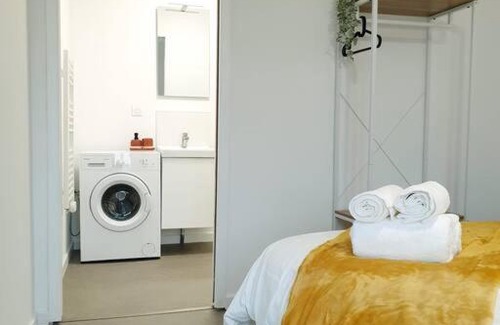 Pamiers Apartamento | Le Bohème