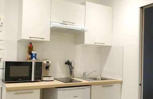 Pamiers Apartamento | Le Bohème