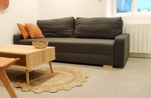 Pamiers Apartamento | Le Bohème