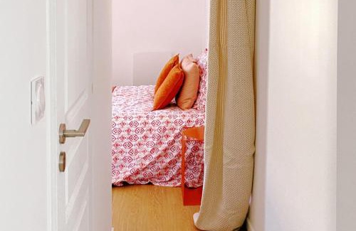 Deols Apartamento | Le Bohème ⸱ Stationnement gratuit ⸱ Fibre