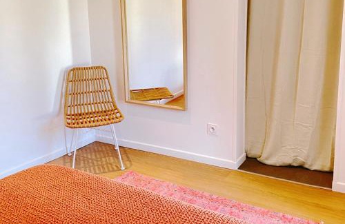 Deols Apartamento | Le Bohème ⸱ Stationnement gratuit ⸱ Fibre
