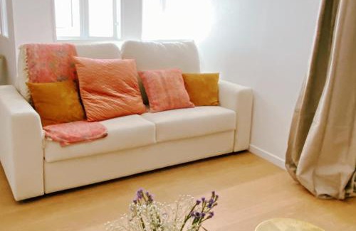 Deols Apartamento | Le Bohème ⸱ Stationnement gratuit ⸱ Fibre