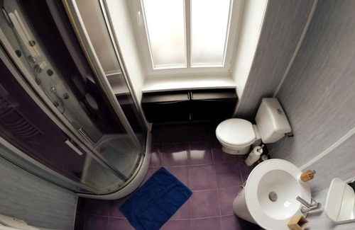 Cherbourg-en-Cotentin Apartamento | Le Bois 3