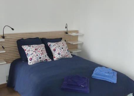 Cherbourg-en-Cotentin Apartamento | Le Bois 3