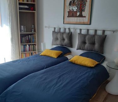 Saint-Cezaire-sur-Siagne Casa | Le bois bouquet